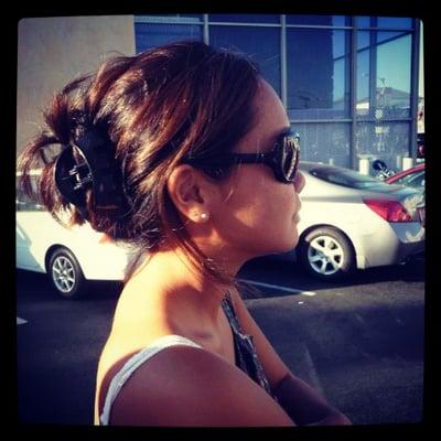 Photo of Ami N.