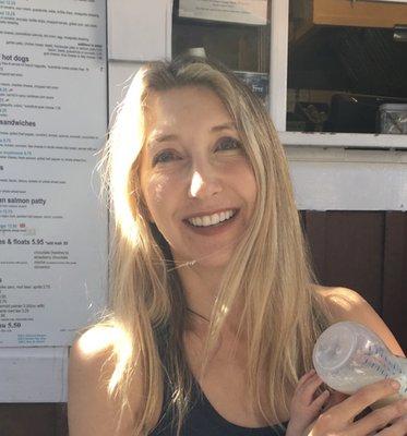 Photo of Hayley K.