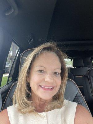 Photo of Lisa U.
