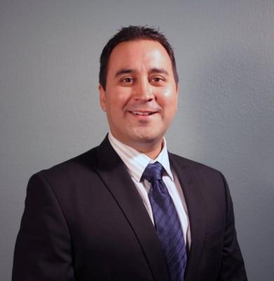Photo of Bryan N.