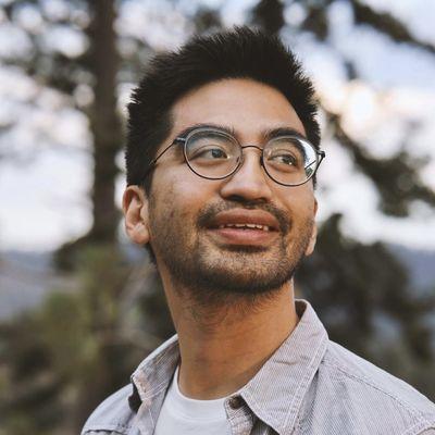 Photo of Chris G.