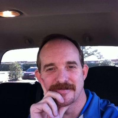 Photo of Michael E.