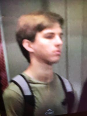 photo of Spinellie D.