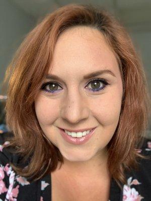 Photo of Lindsey M.