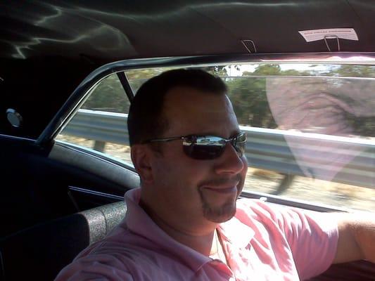 Photo of Phil N.