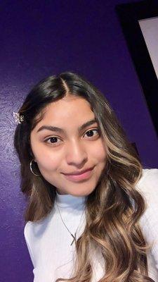 Photo of Karyme R.