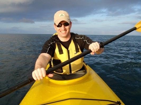 Photo of Stephen M.