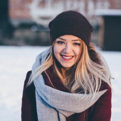 Photo of Natalie S.