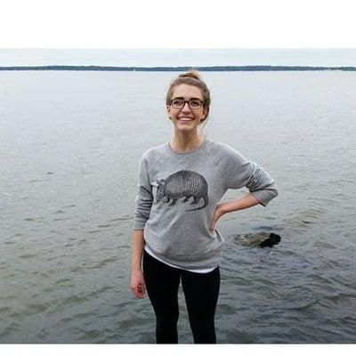 Photo of Abby S.