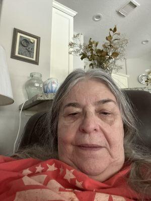Photo of Evelyn O.