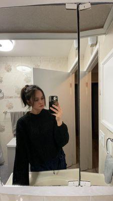 photo of Michelle O.