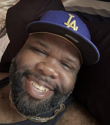 Photo of Jay B.