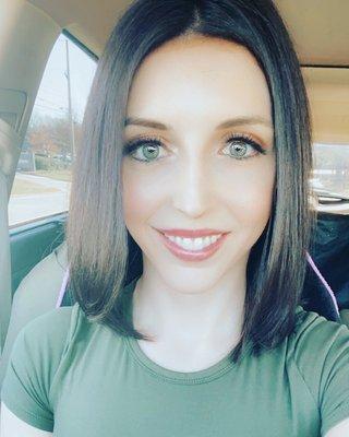 Photo of Molly F.