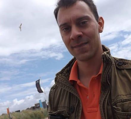 Photo of Nicola D.