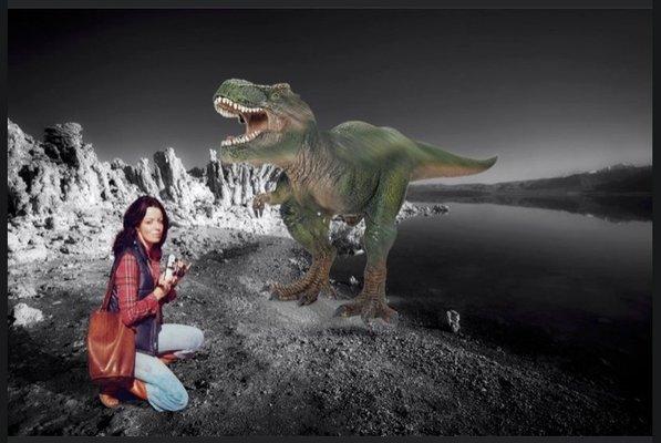 photo of Kathleen F.