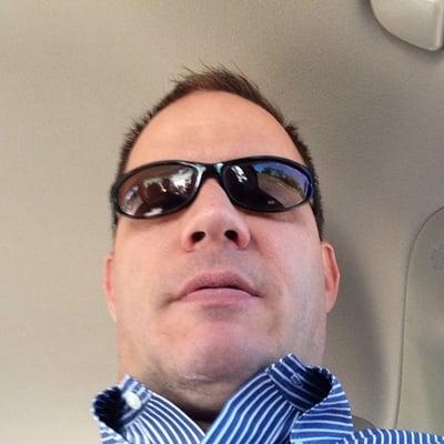 Photo of Doug B.