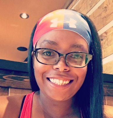 photo of Cherokee K.