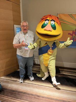 photo of Joe C.