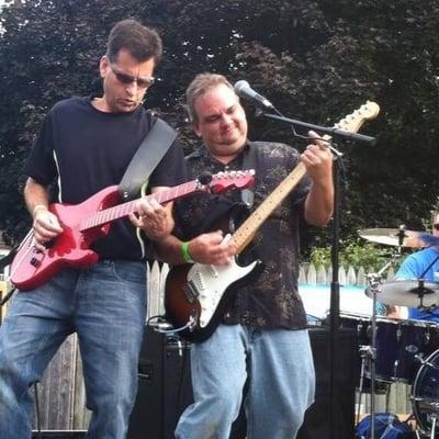 photo of Bradford L.