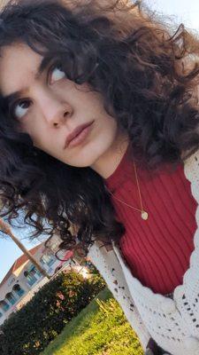 Photo of Yuliya I.