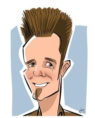 Photo of Mark B.