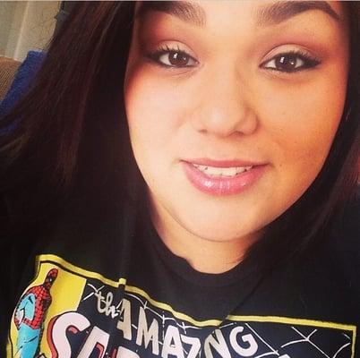 Photo of Angelica G.