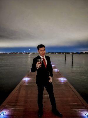 Photo of Alex N.