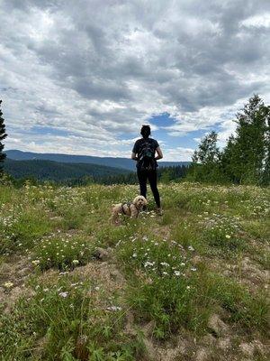 photo of Michelle B.