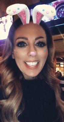 photo of Danielle K.