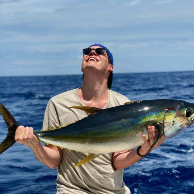 photo of Alexander T.