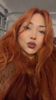 Photo of Kaylani K.
