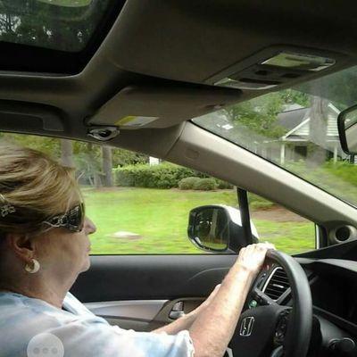 Photo of Saundra C.