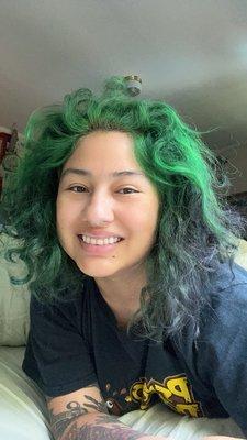 Photo of Karen G.