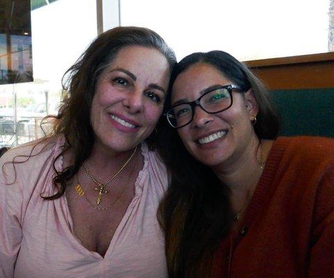 photo of Caroline C.