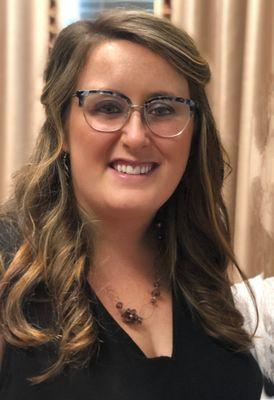 Photo of Ashleigh M.