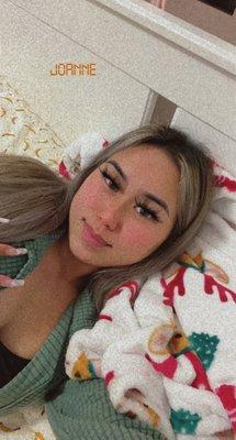 Photo of Joanne T.