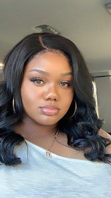 Photo of Tamira W.
