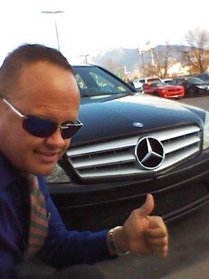Photo of Eric R.