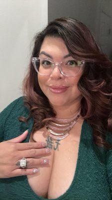 Photo of Monique Q.