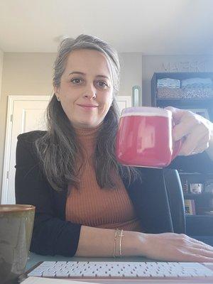 Photo of Amy C.