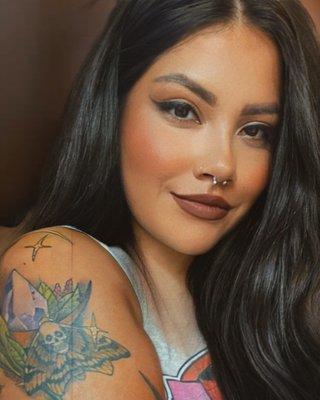 Photo of Olivia G.