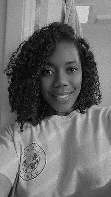 Photo of Tiffy D.