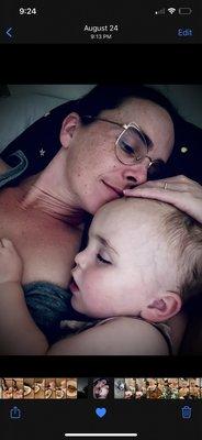 photo of Sasha Kate H.