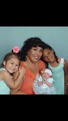 photo of Rosemary M.