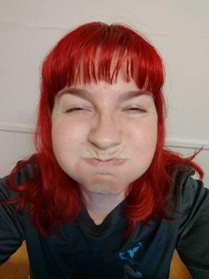 photo of Erin C.