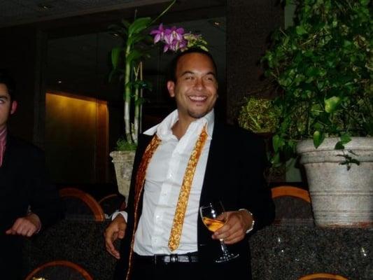 Photo of Carlos N.