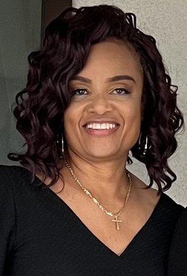 Photo of Carmen S.