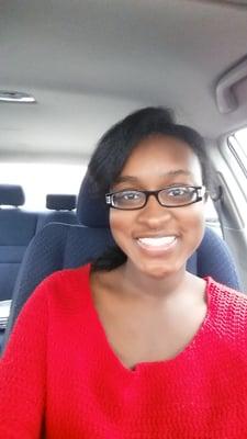Photo of Danielle S.