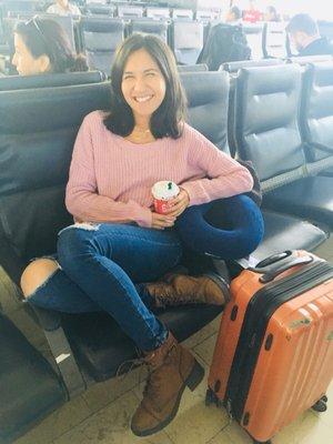 photo of Katalina G.