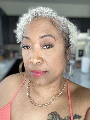 photo of Bridgette M.